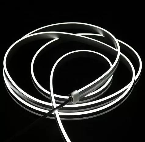 Pracovný princíp LED žiarovky