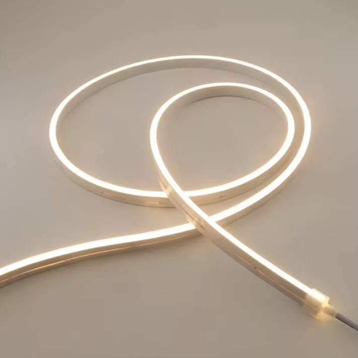 LED svetelné prúžky musia byť oveľa lepšie ako tradičné osvetlenie
