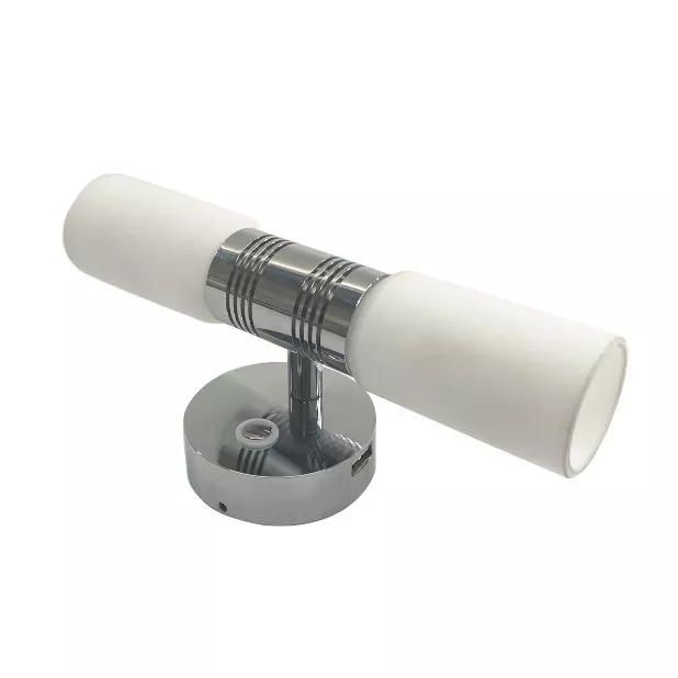 Prečo je toto Dual-Lamp LED svetlo LED na stene prvou voľbou pre použitie v mori?