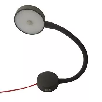 LED lampa do obytného auta