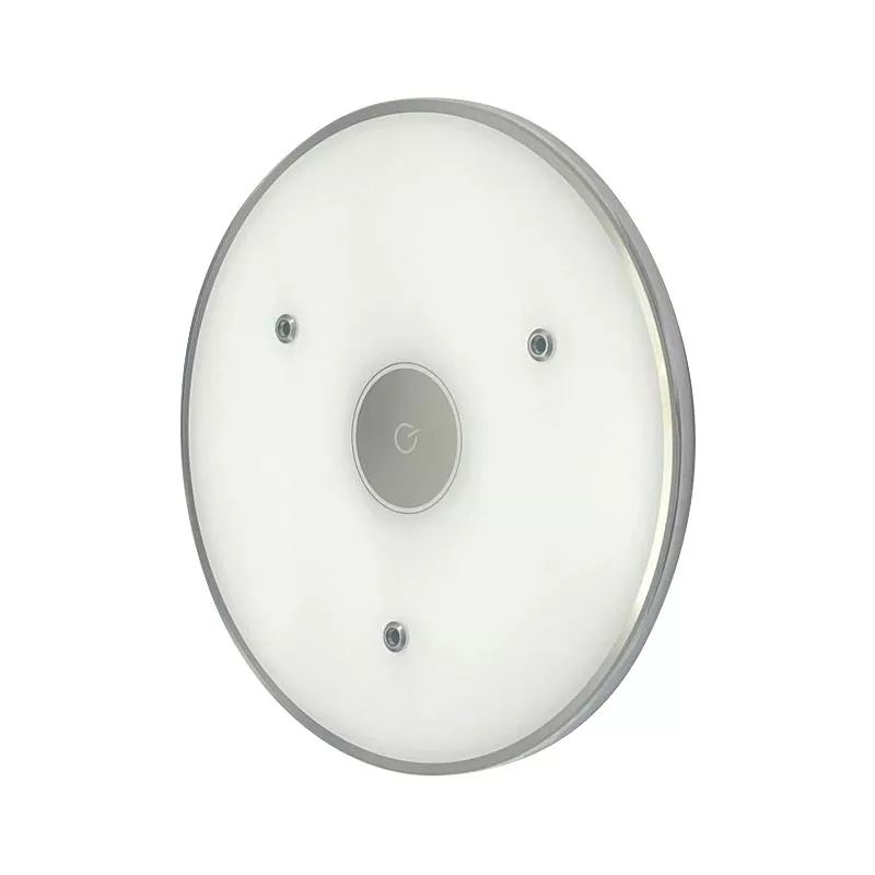 Dotyková LED kupolová lampa pre obytné auto