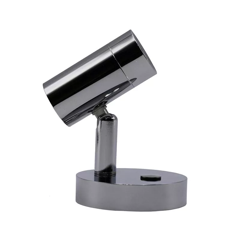 Interiérové ​​LED svietidlo RV USB-C